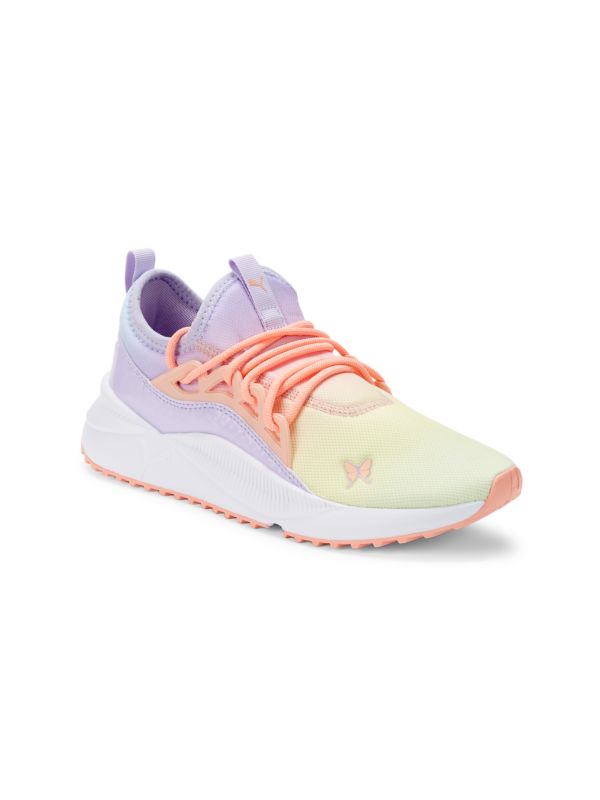 Puma Girl's Pacer Future Sneakers